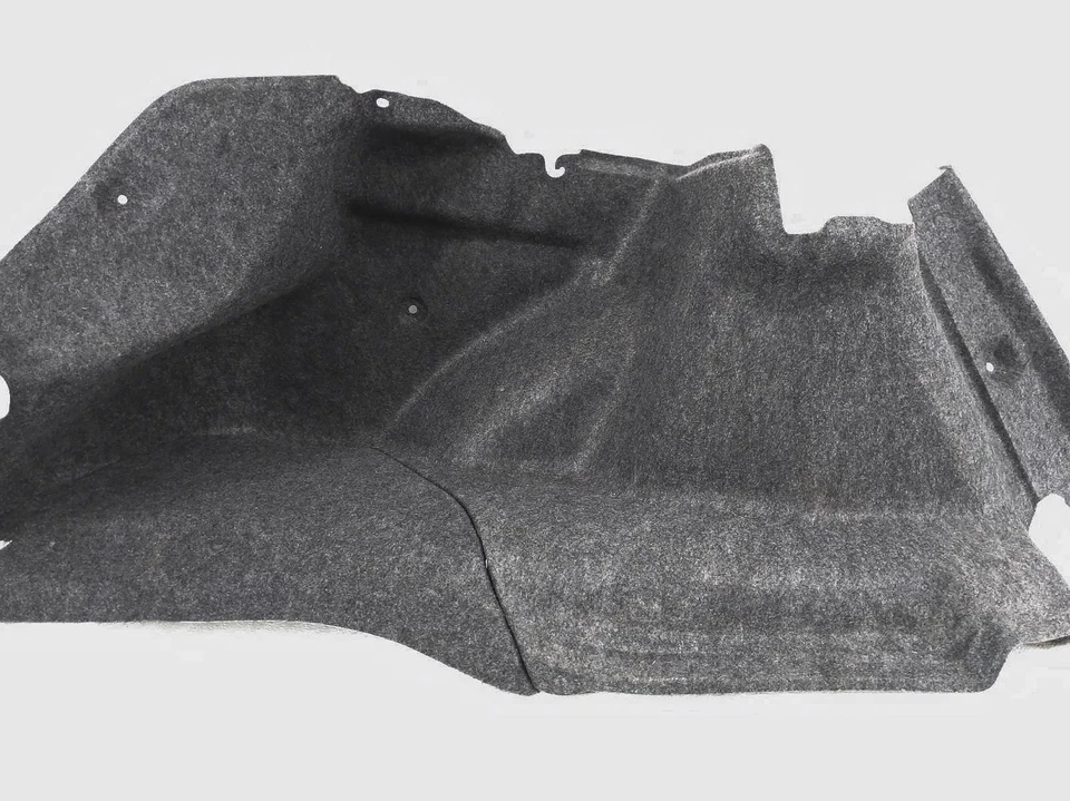 Honda Accord 2008-2012 cupé pasajero trasero derecho maletero revestimiento lateral Foto 1 de 4