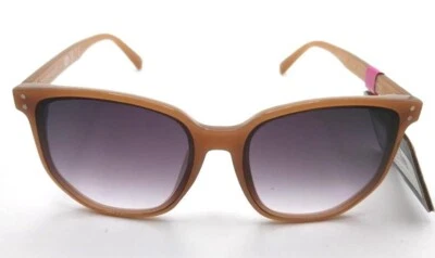 Gafas de sol Foster Grant para mujer marrón tostado de moda NUEVAS FG 24 131 BRONCEADAS Foto 1 de 3