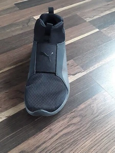 Puma Rebel Mid Sneaker Slip On EUR 40 Nr. 364539 06 Schwarz - Bild 1 von 5