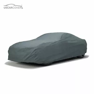 Cubierta de coche resistente al agua WeatherUHD de 5 capas para Acura ILX 2016-2022 sedán - Imagen 1 de 15