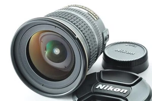 [Near Mint] Nikon AF-S DX NIKKOR 12-24mm f/4G IF-ED Zoom Lens - Picture 1 of 6