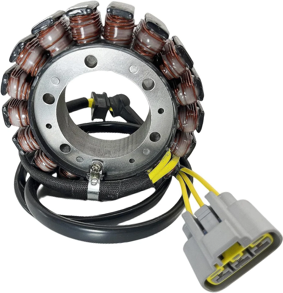 for Can-am Spyder GS Roadster 990 SE5 stator 420685502, 420685500 - Image 1 of 4