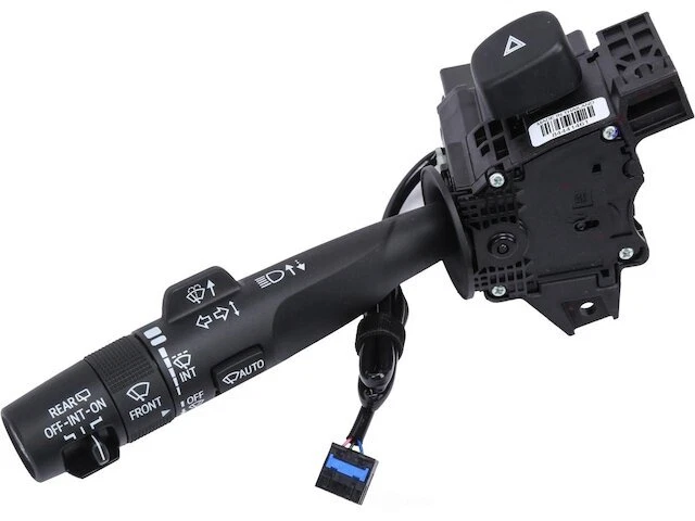 AC Delco 34HP55Q Turn Signal Switch Fits 2015-2020 Cadillac Escalade ESV - Image 1 of 1