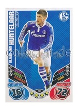 Match Attax 11/12 - 287 - KLAAS-JAN HUNTELAAR