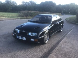 Ford sierra rs cosworth 3 door - Picture 1 of 18