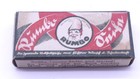 Original alte Probepackung Rumbo Seife Freital Sachsen Selten mit Inhalt T0829