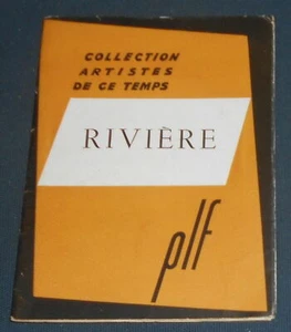 Rivière | Denys Chevalier | Bon état - Picture 1 of 2