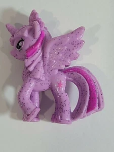 My Little Pony FiM TRU Sparkle Friends 2" Princess Twilight Sparkle Figure - Picture 1 of 2