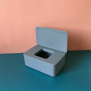 Scatola portaoggetti per  usa e getta Scatola per  P8K1