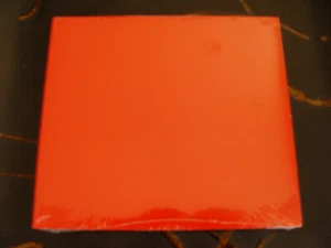 Slip CD Album: Solange: True: Sealed - Bild 1 von 2