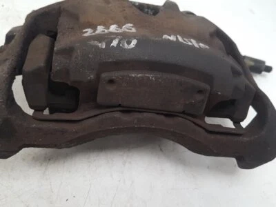 PINZA DE FRENO DELANTERA VOLVO V70 S80 LH (LADO DEL PASAJERO DEL REINO UNIDO) 36000151 2008-2016 Foto 1 de 4