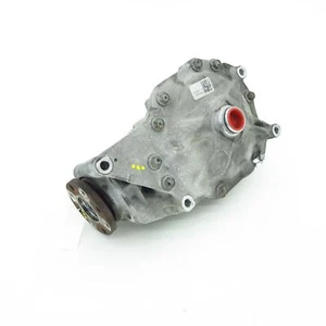 Differential vorne BMW X5 X5M X6M E70 E71 4.8 7552535 I=3,91 - Imagen 1 de 3