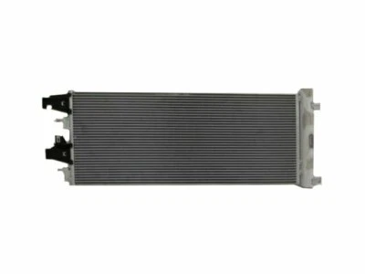 For 2021 Chevrolet Suburban A/C Condenser TYC 22314BK Foto 1 de 2