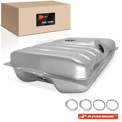 Tanque de combustible de 20 galones para Mercury Cougar 1971-1973 V8 7,0 L 5,8 L 6,6 L 7,5 L F32B Foto 1 de 4