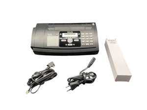 Philips Magic 5 Basic Faxgerät & Kopierer mit Thermofolie Händler Geprüft Gut - Bild 1 von 7