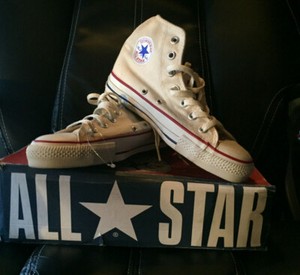 all star anni 80