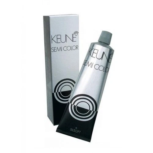 Keune SEMI COLOR Hair Color (Choose Your Color) 60ml Tube - Full range - Image 1 of 4