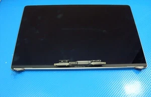 MacBook Pro A2141 16" fin 2019 MVVJ2LL/A écran LCD assemblé gris 661-14200 - Photo 1/10