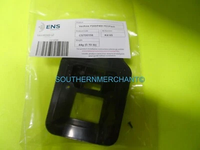 Tailwind ENS CST00121 CST00158 VERIFONE VX805/VX820 P200 P400 PEDPack - Image 1 of 4