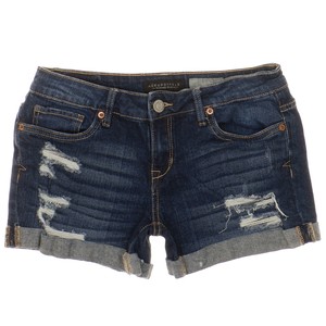 Las mejores ofertas en Pantalones cortos de mezcla de algodón Aéropostale  para De mujer | eBay