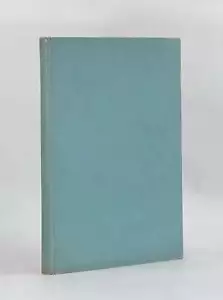 Books on Books, G D Hobson / English Binding Before 1500 Signed 1st Edition 1929 - Picture 1 of 5