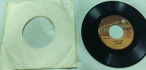 Starpoint - All Night Long/Show Me - Chocolate City - CC3236 - 45RPM RECORD - Picture 1 of 1