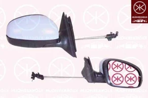 NEW Complete Door Mirror - RH - fits Skoda Fabia II (542) 2006-2014 - 5J1857508D - Picture 1 of 1