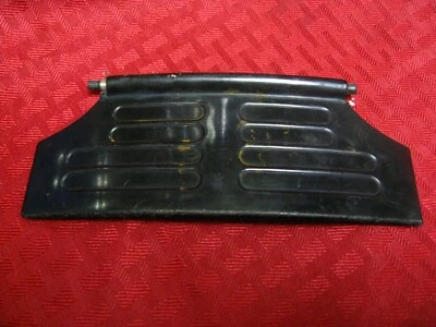 Smartpool Escalador Piscina Limpiador PUERTA SOLAPA TRASERA con Resorte de Tensión NC52S? Foto 1 de 3