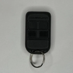 Code Alarm CATX433 4-Button Replacement Transmitter Remote Key FOB FCC ELVATPA - Picture 1 of 2
