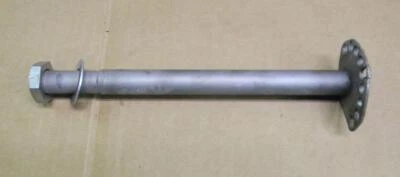 BSA TRIUMPH B25T B25SS B50T B50SS B50MX T25T T25SS TR5T BASCULANTE EJE PIVOTANTE Foto 1 de 2