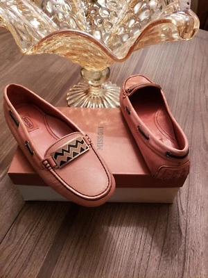 Missoni zapatos mujer nuevos con caja, talla 9, hechos en Italia Foto 1 de 3