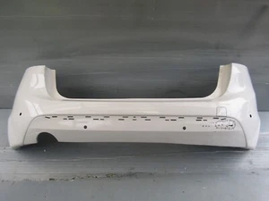 Parachoques trasero BMW 2 Series Active Tourer F45 PDC genuino 51127408444 2-E-10-28-00 - Imagen 1 de 9