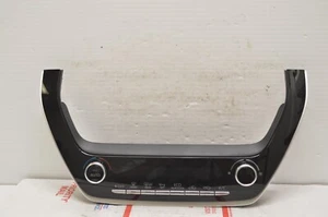 19 22 Toyota Corolla Climate Control Unit Heater Ac Temperature Hvac CI12#003 - Picture 1 of 3