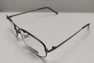Foster Grant +2.00 Reading Glasses Tech Series Style HF20 Gun Readers - Picture 1 of 5