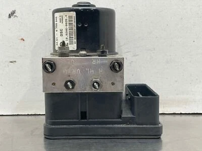 BMW 325i 2004 tracción trasera OEM ABS conjunto de bomba de freno antibloqueo 88 k 34516759045 02-06 Foto 1 de 4