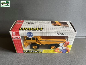 Miniatura Vehículo de Construcción Camión Cuchala Euclid R32 Joal 1/50 - Imagen 1 de 7