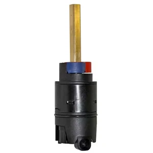 Single Handle Shower Cartridge A507190 DA507190 663462 Danze Gerber Glacier Bay - Picture 1 of 4