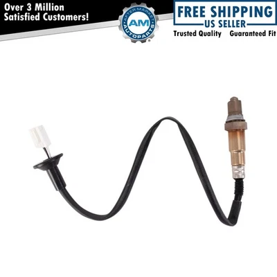 Sensor de oxígeno trasero aguas abajo para Toyota Sienna 2017-2020 Foto 1 de 3