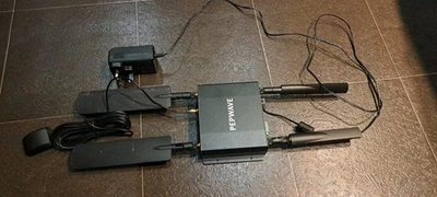 PEPWAVE MAX router mobile MAX BR1 MK2 LTE - Immagine 1 di 4