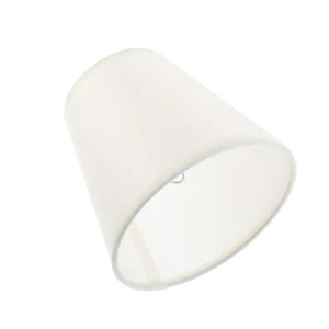 Fabric Lampshade Ceiling Light Fixture Cover Lampshades for Table - Picture 1 of 10