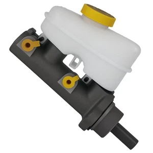 Cilindro maestro de freno de aluminio para Jeep Cherokee 1995-2001/Grand Cherokee 95-98 - Imagen 1 de 12