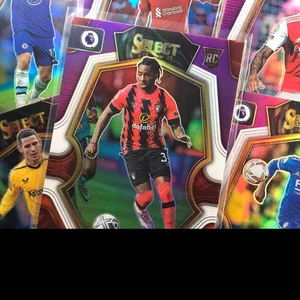 2022-23 Select EPL DANIEL PODENCE Mezzanine Multi-Color #132 - Picture 1 of 1