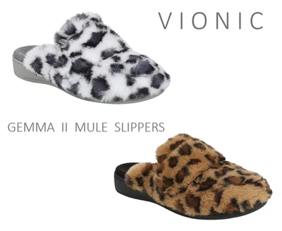 Zapatillas de mula Vionic Gemma II Foto 1 de 4