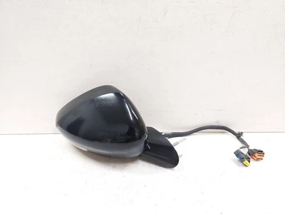 Peugeot 508 RXH 2013 Right Wing Mirror Electric Door Front VLU32728 - Image 1 of 4