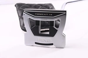 Ping Tomcat 14 2024 Putter / 35 Inch - Picture 1 of 8