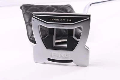 Ping Tomcat 14 2024 Putter / 35 Inch - Image 1 of 4