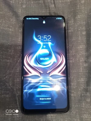 Samsung Galaxy A32 5G — 128 Гб — потрясающий черный (разблокирован) - Изображение 1 из 4