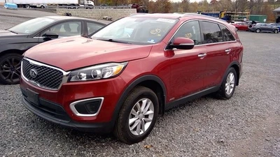 Transfer Case 2.0L Fits 17-19 SPORTAGE 1572547 - Image 1 of 4