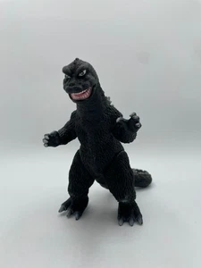 Figura de acción Toho Co Bandai 7" clásica Godzilla Kaiju Monster 1986 película 2007 - Imagen 1 de 13