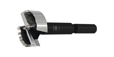 FISCH-TOOLS Forstnerbohrer Type 0317 Wave Cutter Ø 42 mm Gesamtlänge 90 mm Sc... - Bild 1 von 2